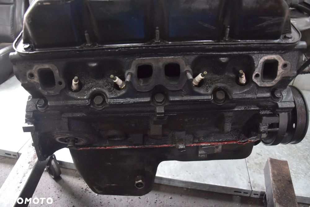 JEEP CHEROKEE ZJ 5.2 V8 SILNIK - 9