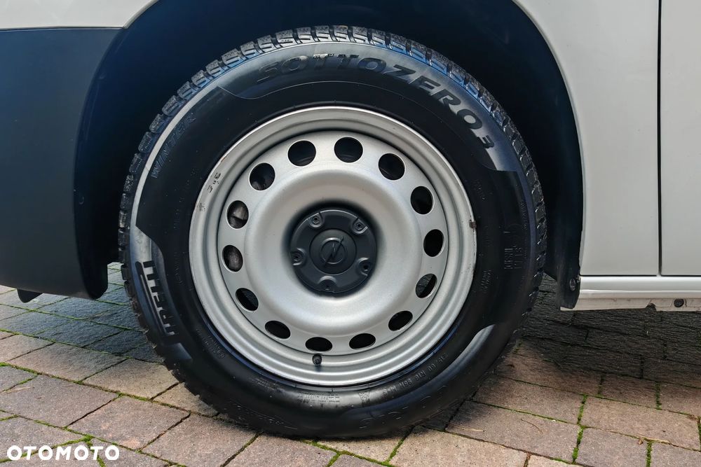 Opel Combo - 30