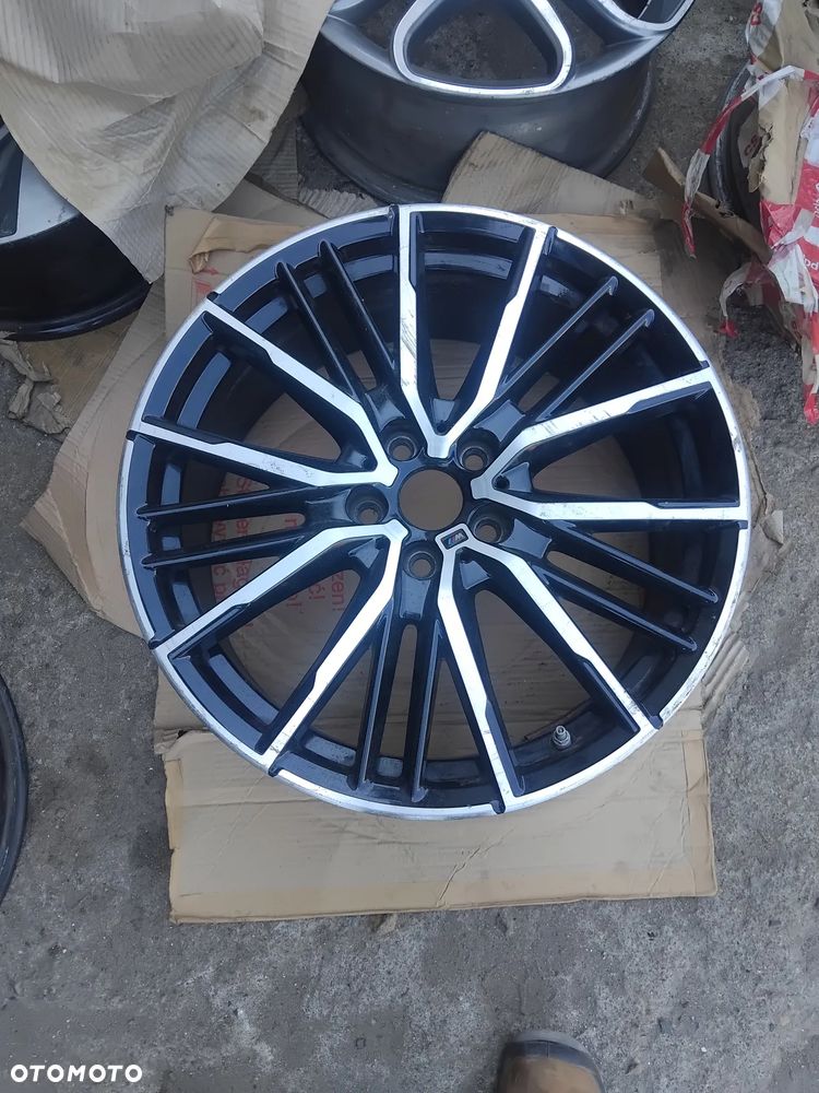 Felga Alumniwa BMW 19  8 092 356