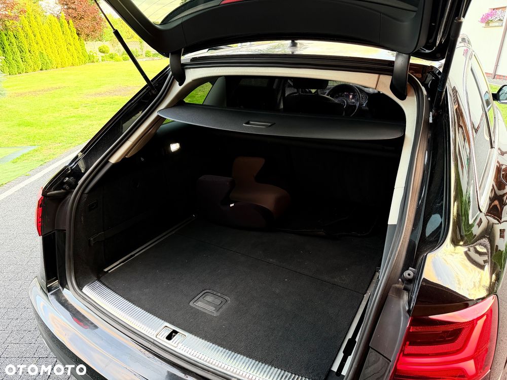 Audi A6 Allroad 3.0 TDI S tronic DPF - 28