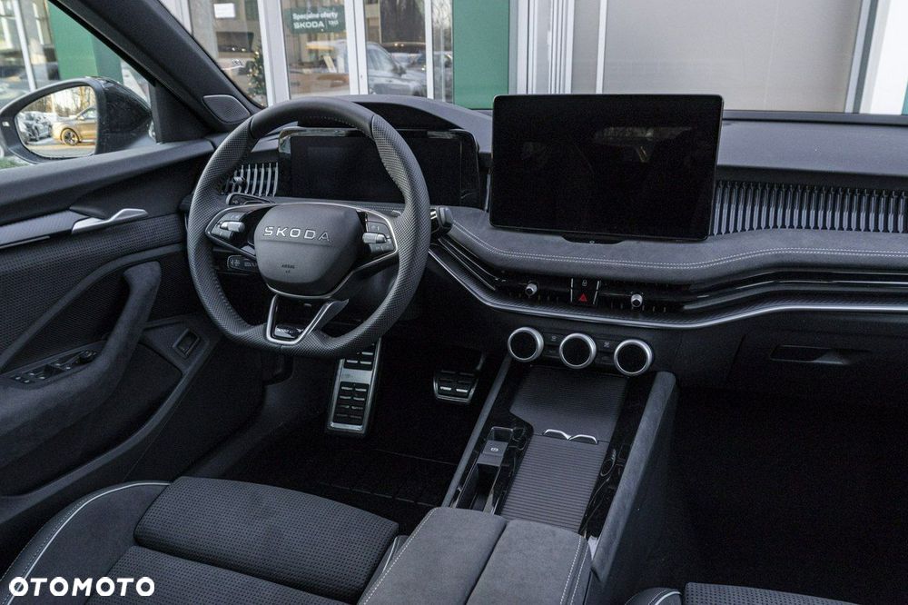 Skoda Superb - 15