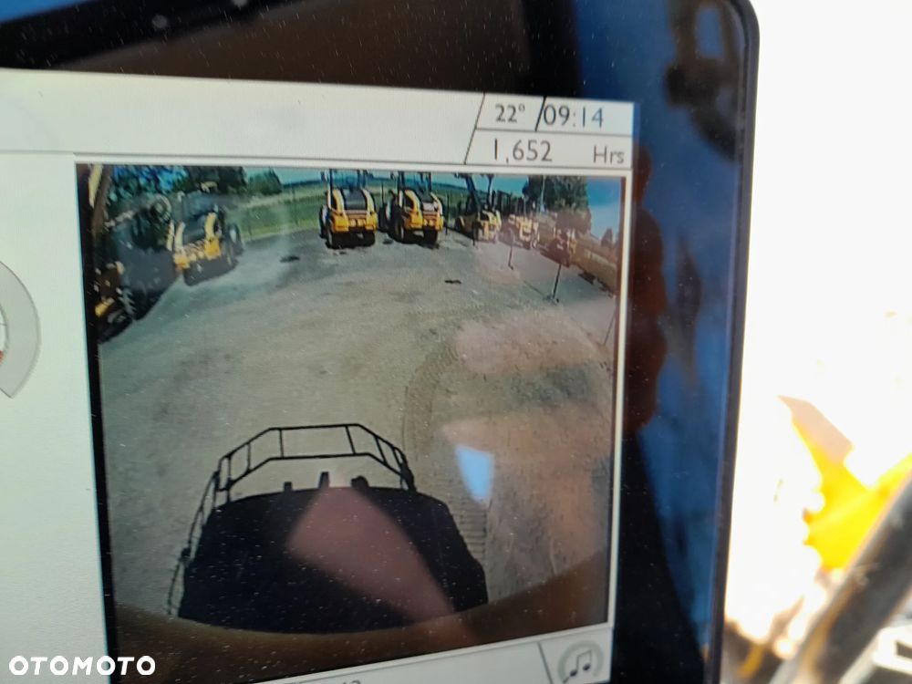 JCB 220x js220 - 31