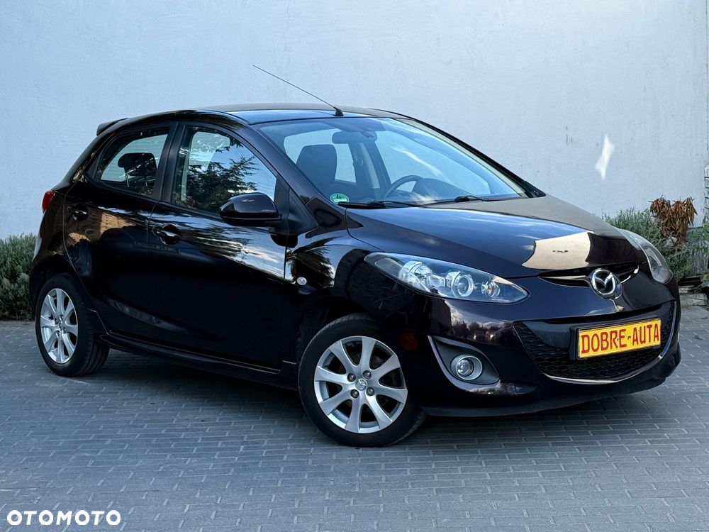 Mazda 2 1.5 Independence - 31