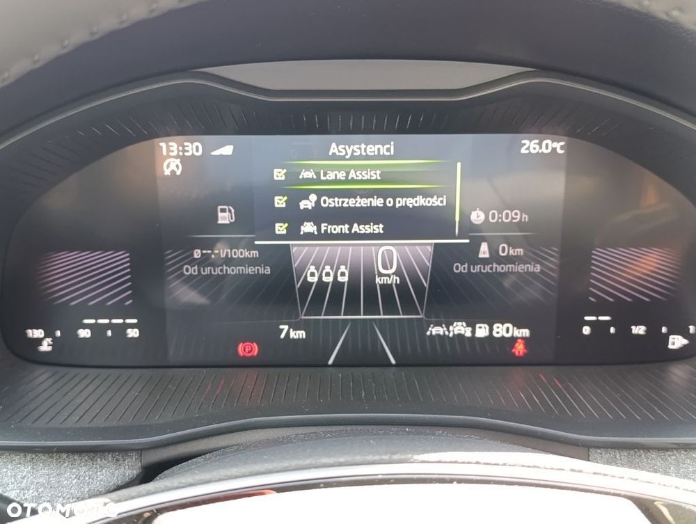 Skoda Scala 1.0 TSI Selection - 23
