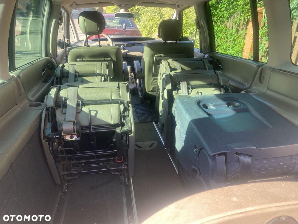 Renault Espace - 8