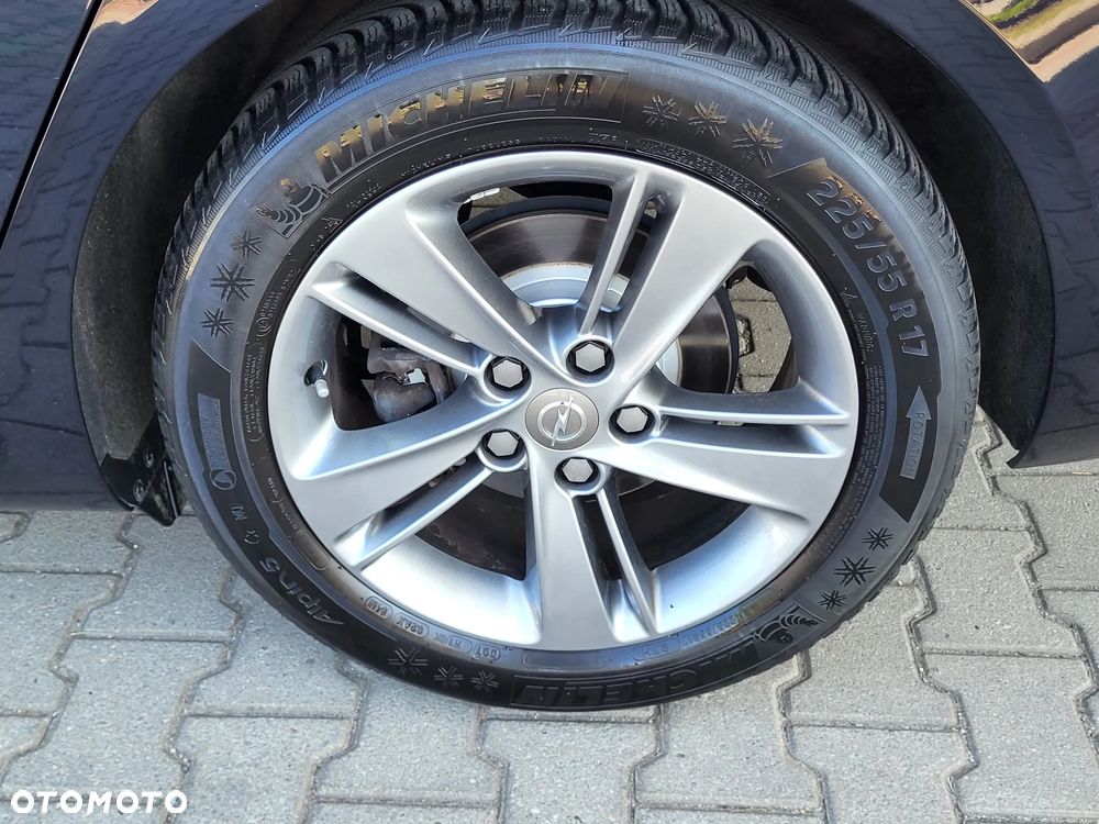 Opel Insignia 1.6 Innovation - 37