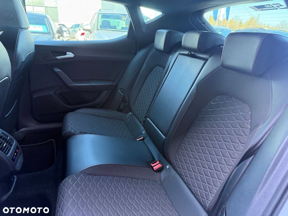 Seat Leon - 12
