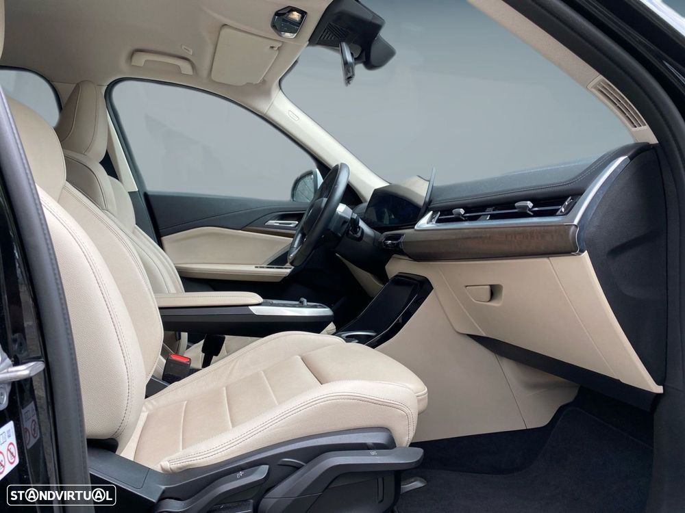 BMW X1 xDrive25e xLine - 16
