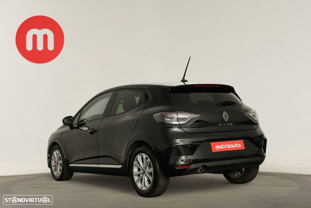 Renault Clio 1.0 TCe Evolution - 3