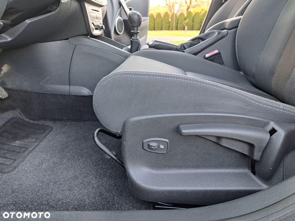 Renault Megane 1.6 16V 110 Dynamique - 18