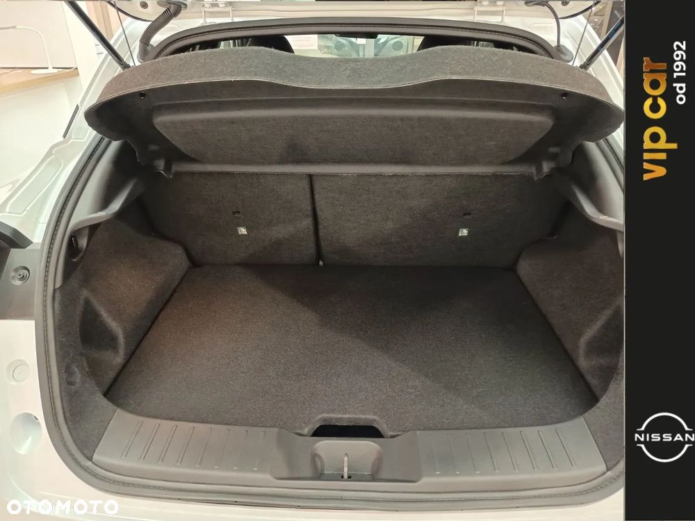 Nissan Juke 1.0 DIG-T N-Connecta - 11