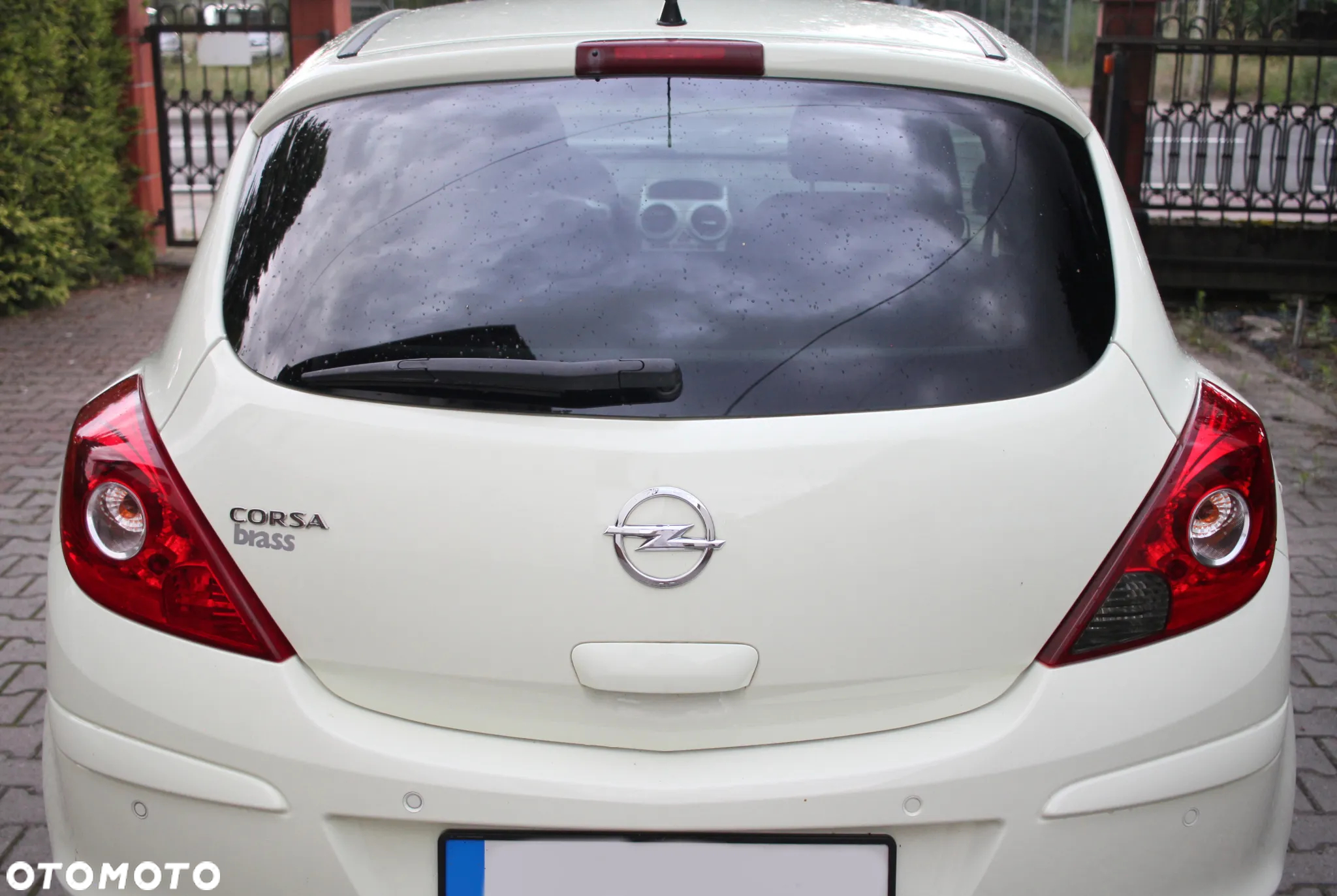 Opel Corsa - 16