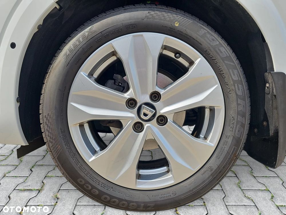 Dacia Sandero 1.0 TCe Comfort - 9