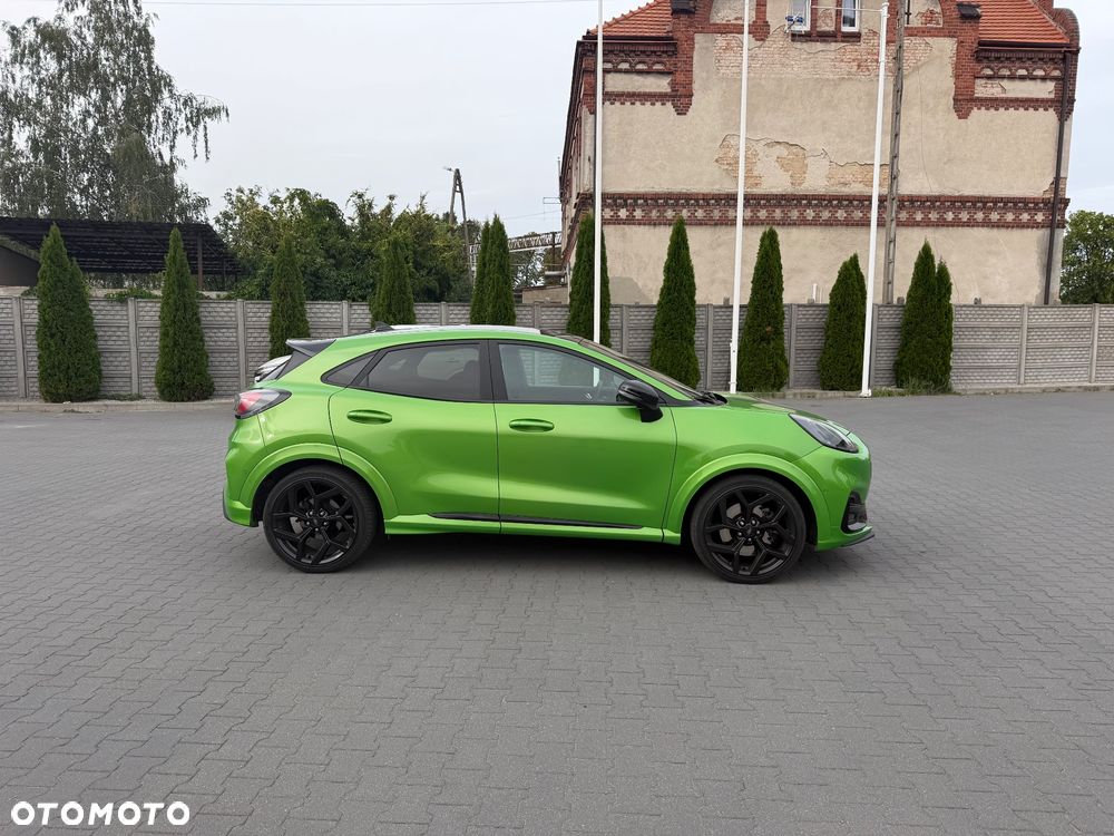 Ford Puma 1.5 EcoBoost ST - 3