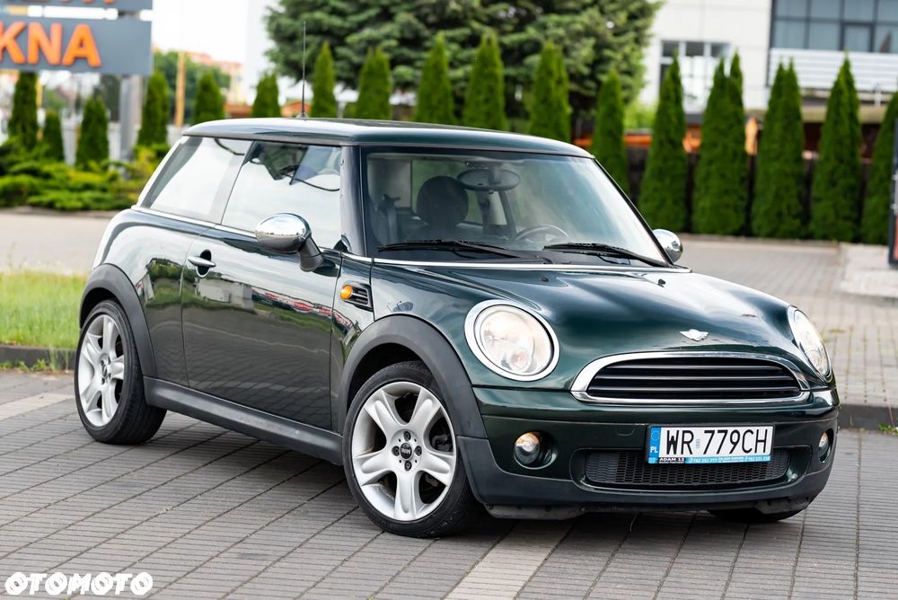 MINI ONE Standard - 2