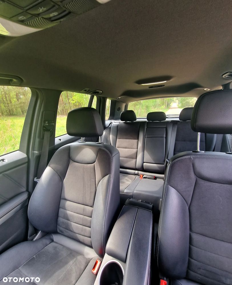 Mercedes-Benz GLK 220 CDI BlueTEC 4-Matic - 14