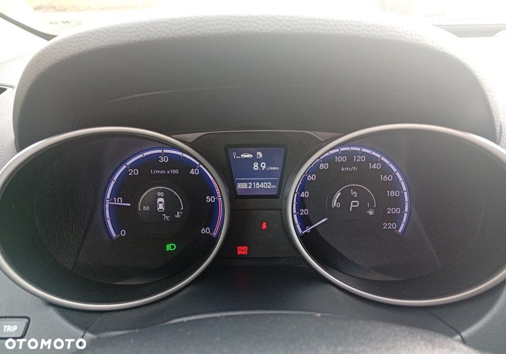 Hyundai ix35 - 27