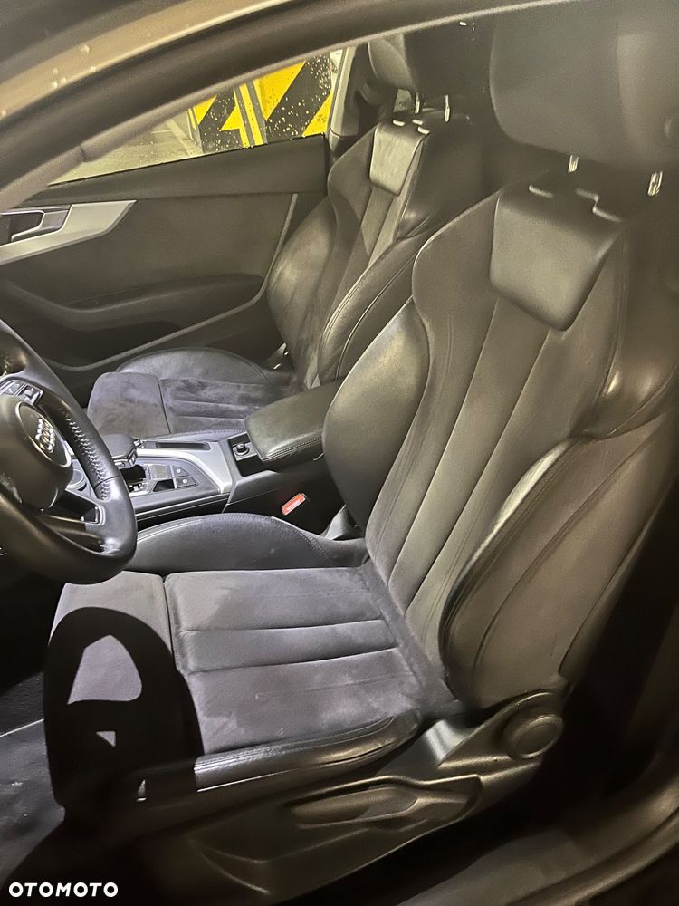 Audi A5 Coupé 2.0 TFSI Quattro S tronic - 12