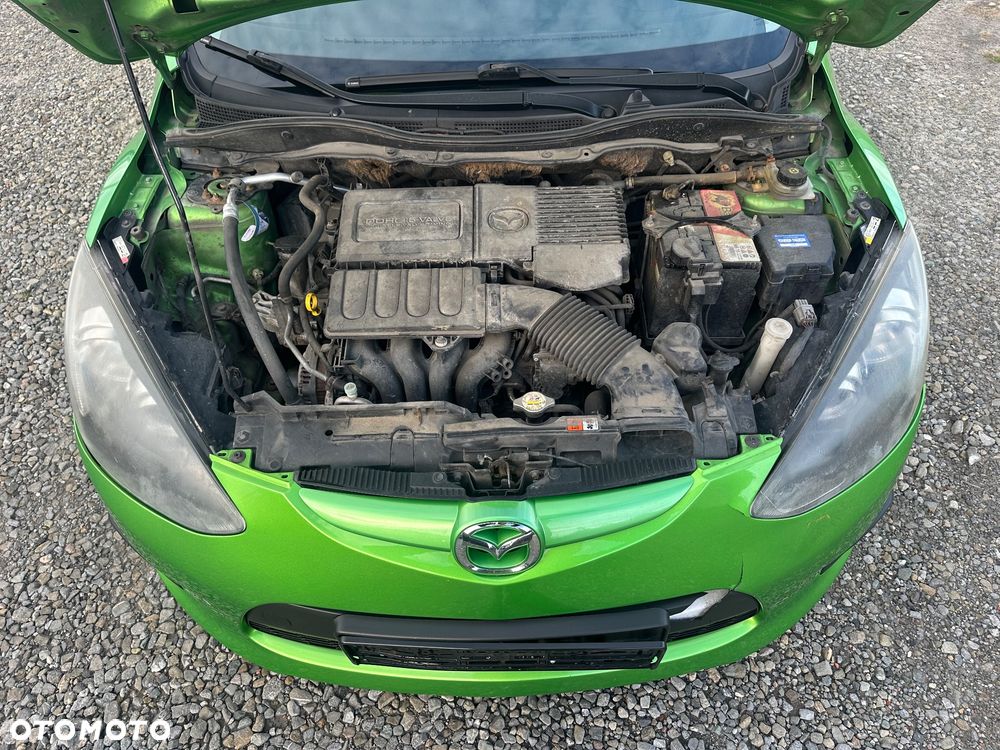 Mazda 2 - 11
