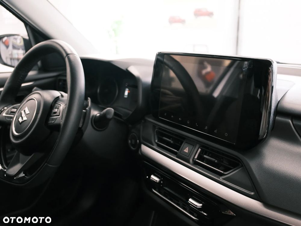 Suzuki Swift - 4