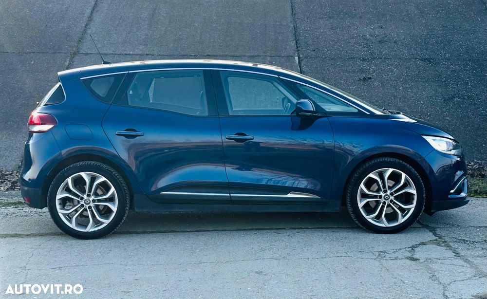 Renault Scenic ENERGY dCi 130 Business - 6