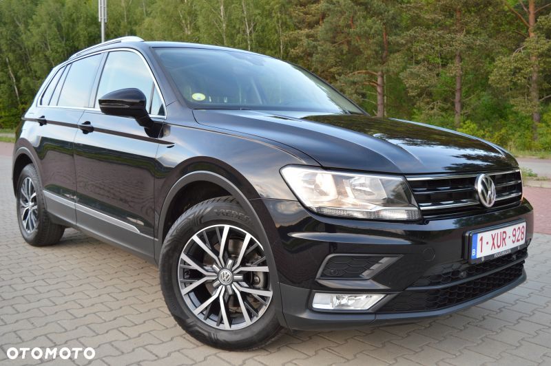 Volkswagen Tiguan - 39