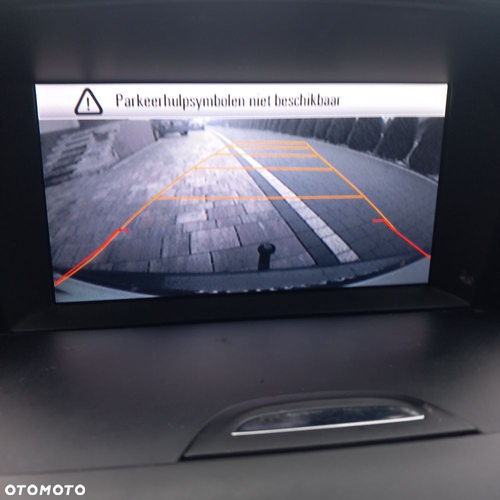 Opel Zafira - 18