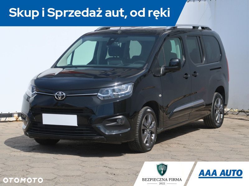 Toyota Proace City Verso - 3