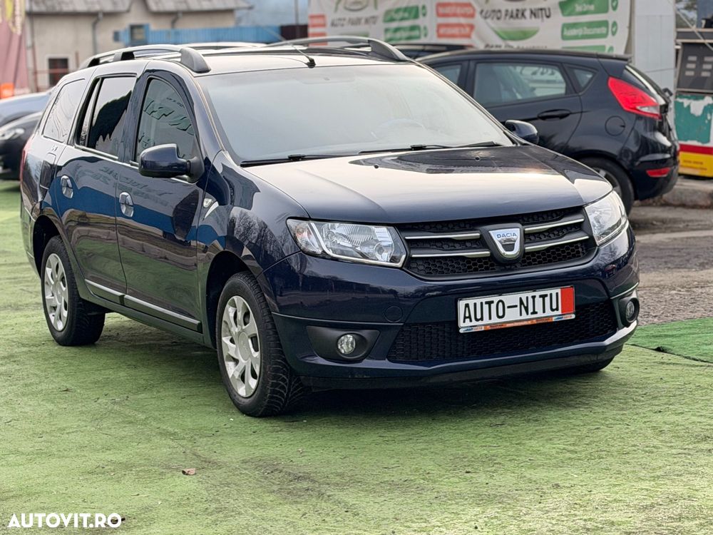 Dacia Logan - 10