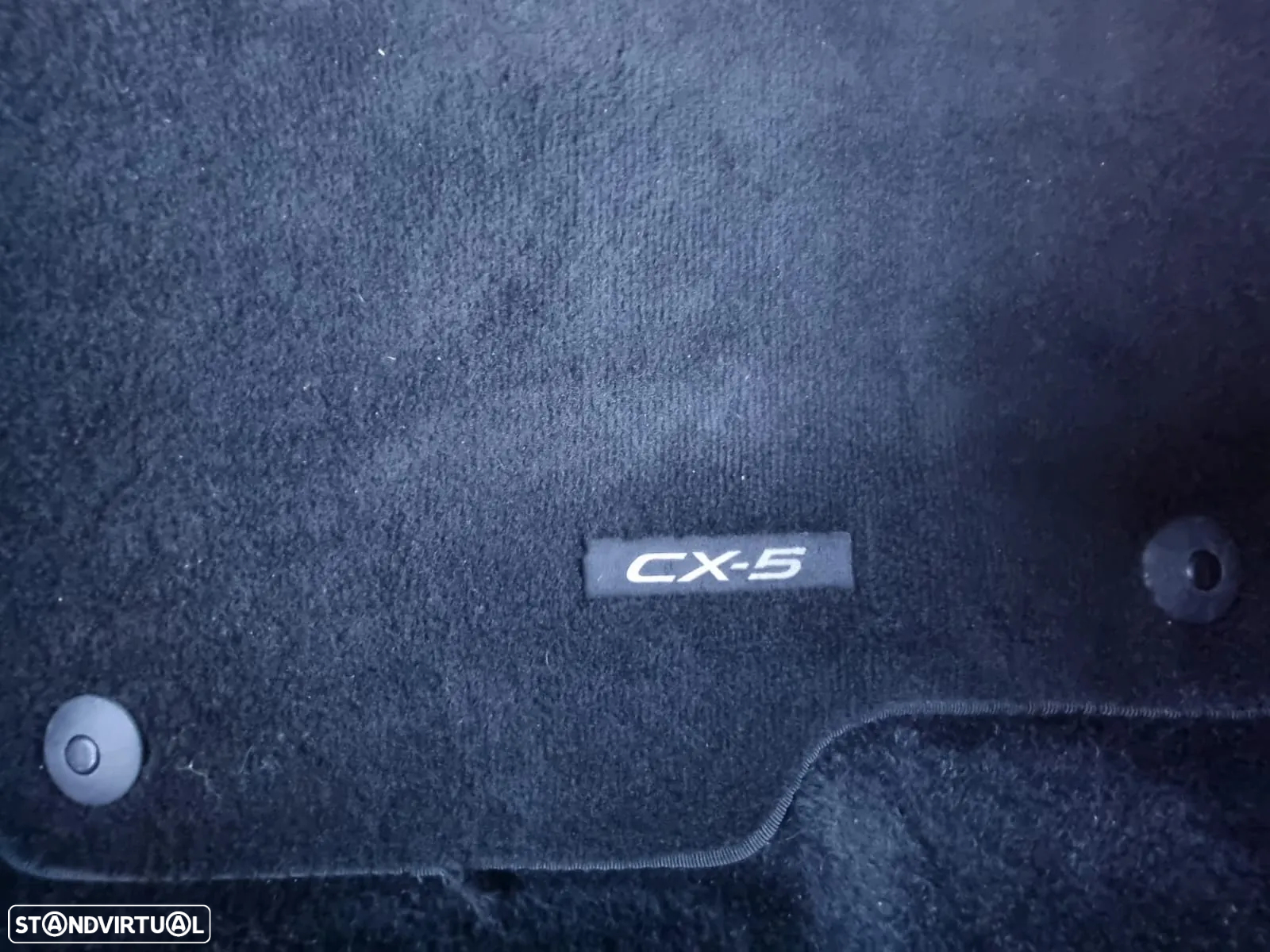 Mazda CX-5 2.2 D Excellence Navi - 28