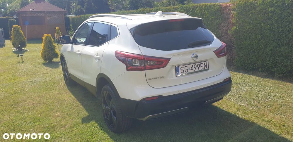 Nissan Qashqai 1.6 DIG-T Tekna+ - 10