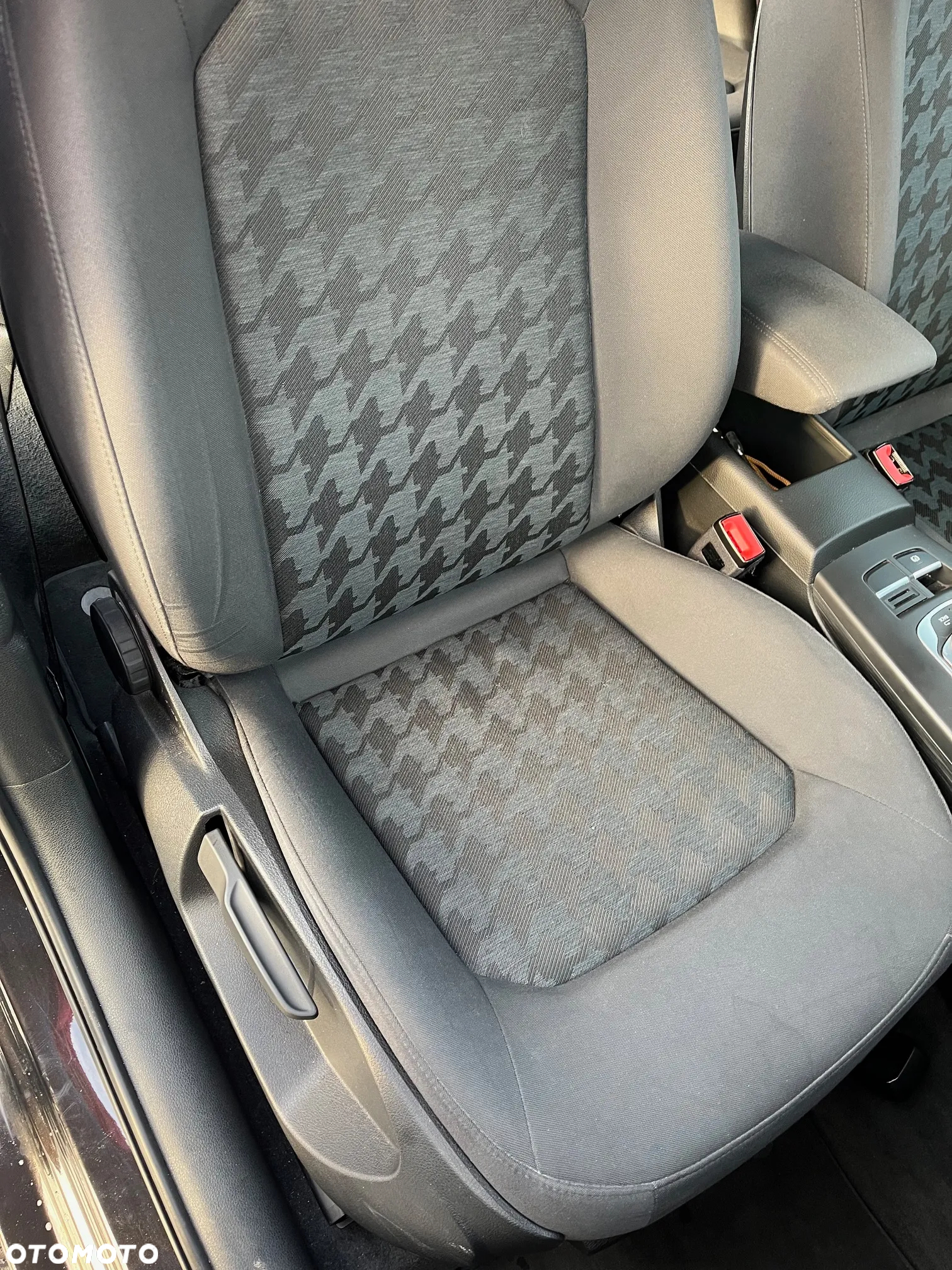 Audi A3 1.4 TFSI Attraction - 20