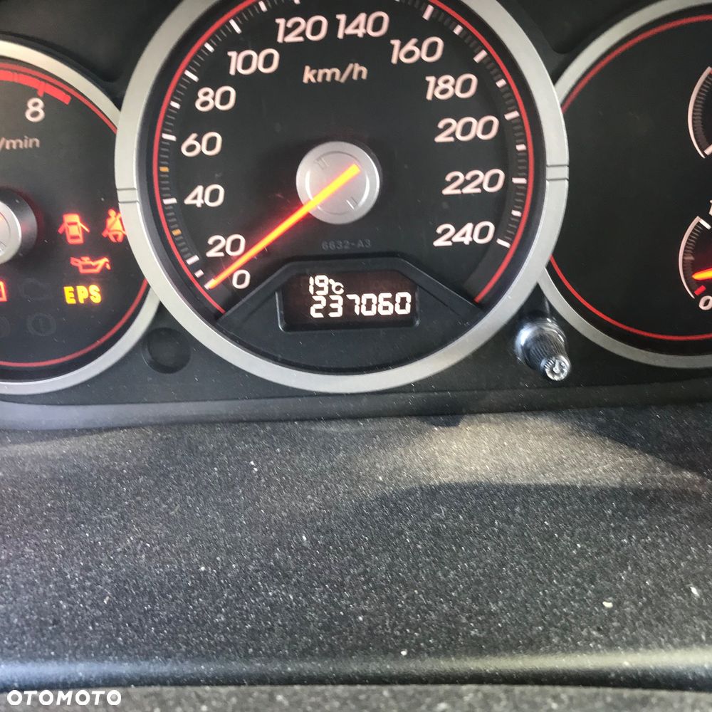 Honda Civic 1.4i LS - 5