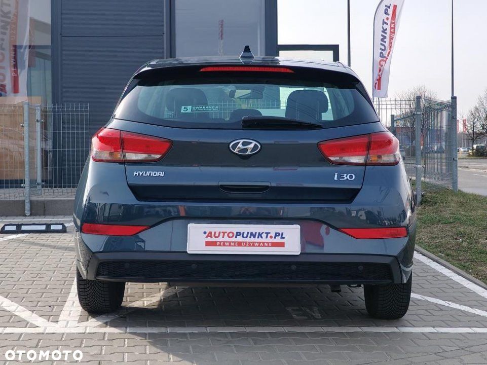Hyundai i30 - 5