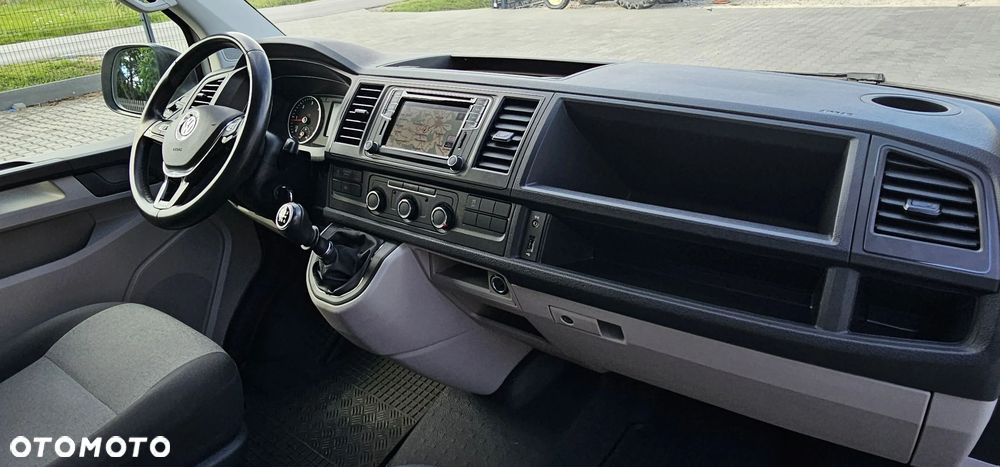 Volkswagen Transporter - 20