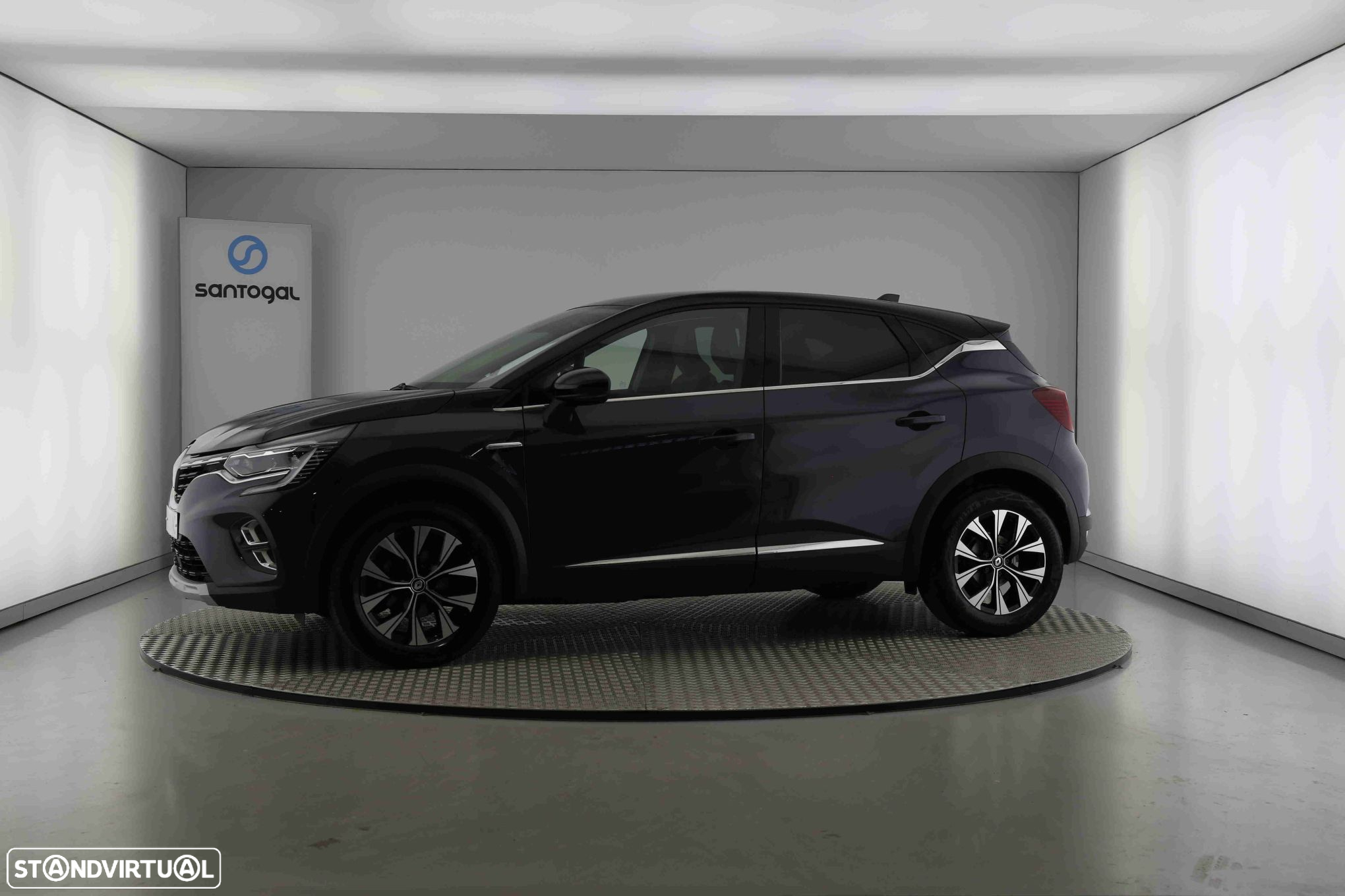 Renault Captur 1.0 TCe Techno - 6