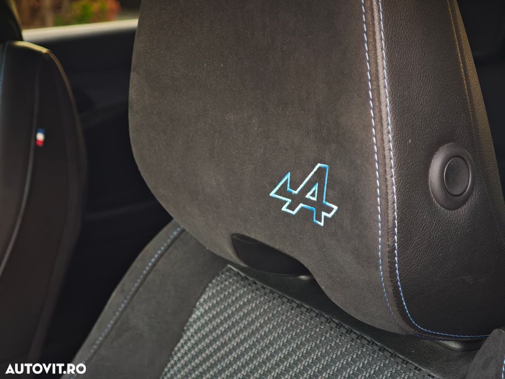 RENAULT Austral 2023 — imagine 20