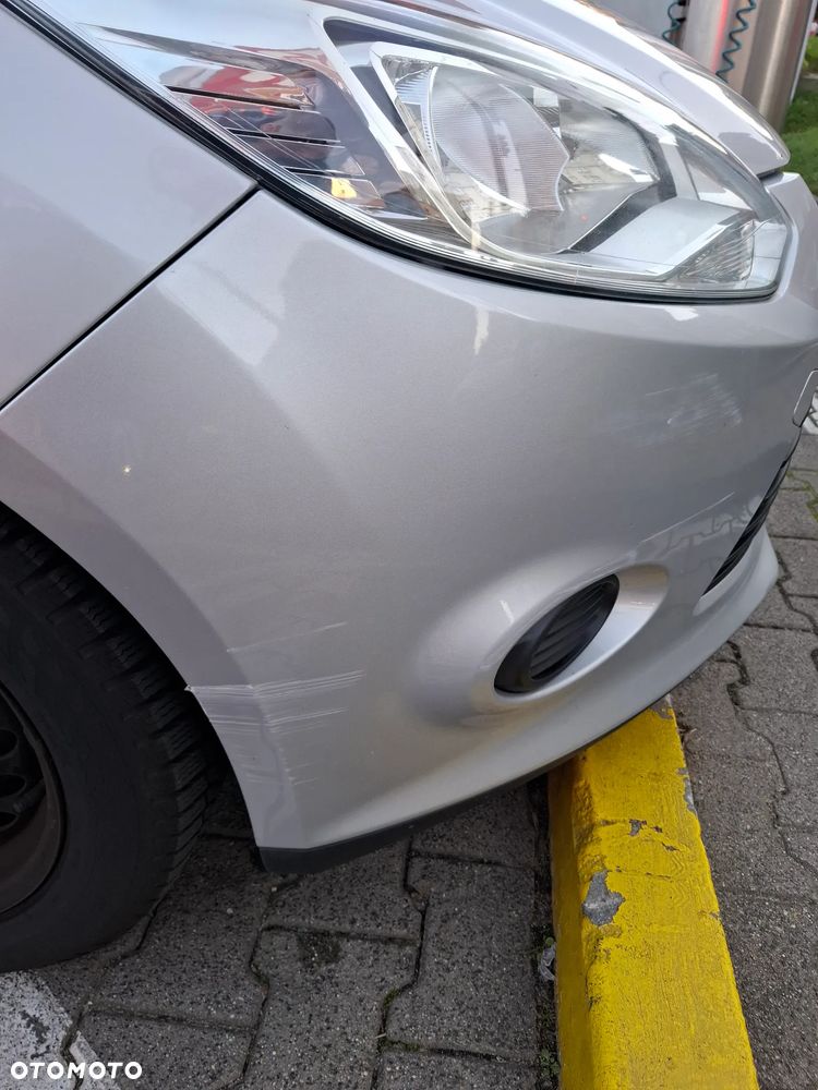 Ford Focus - 19