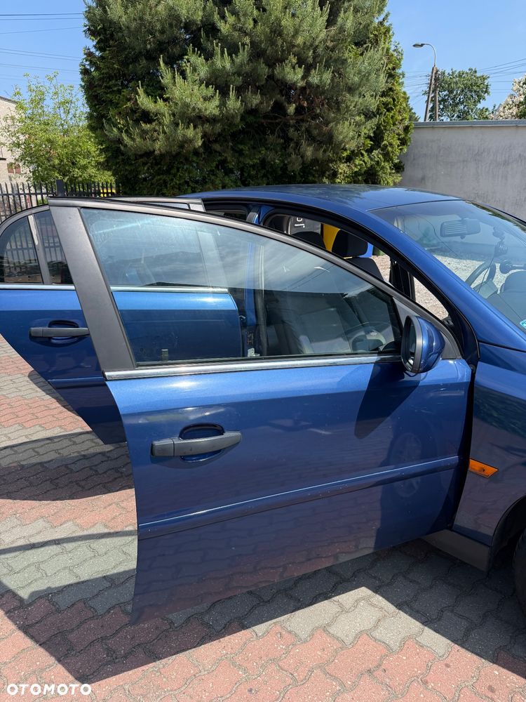 Opel Vectra - 2