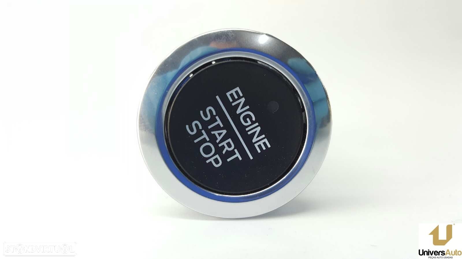 INSERIR INTERRUPTOR DE PARADA FORD FOCUS ST-LINE - 1