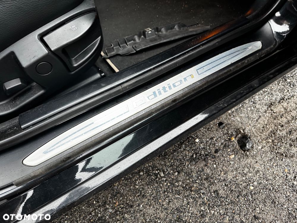 BMW Seria 5 520d Edition Exclusive - 20