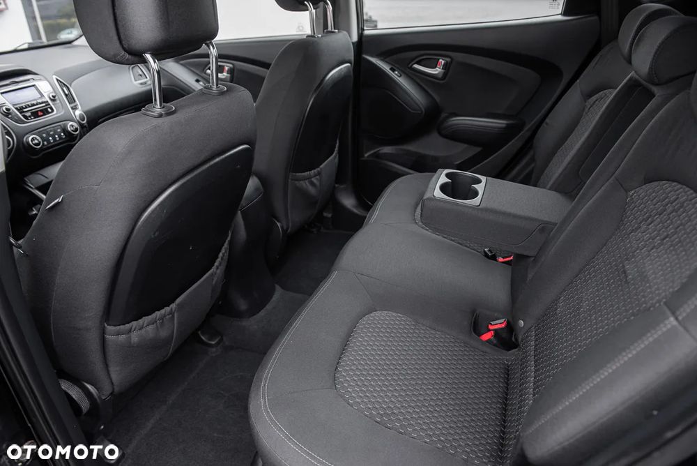 Hyundai ix35 - 21