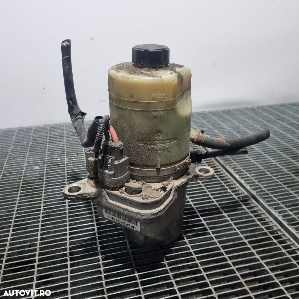 Pompa Servo Ford Kuga 2.0 TDCI 2008 - 2010 136CP Manuala (1430) Diesel MODELUL CU 2 MUFE ... - 3