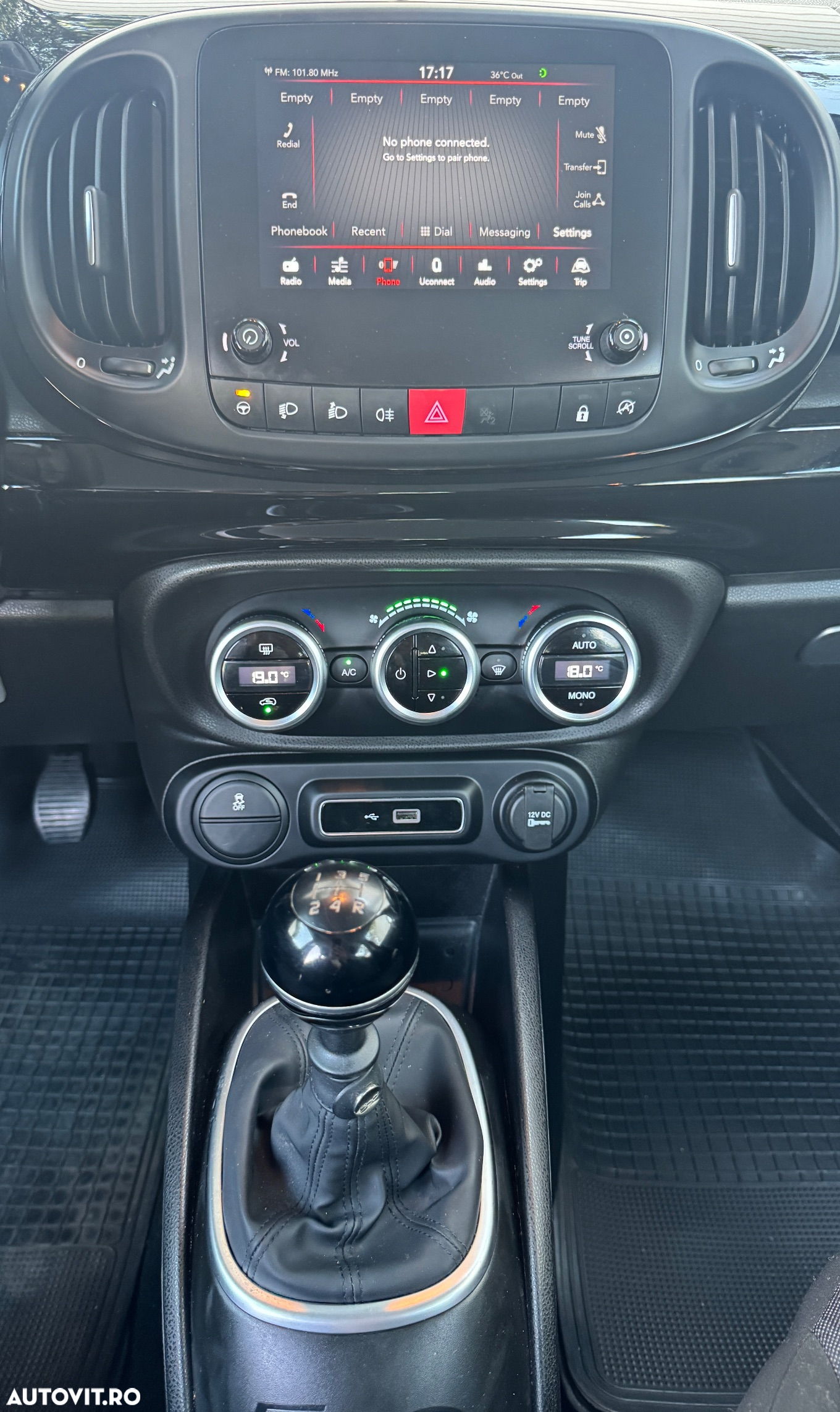 Fiat 500L 1.3 Mjet Pop Star - 15