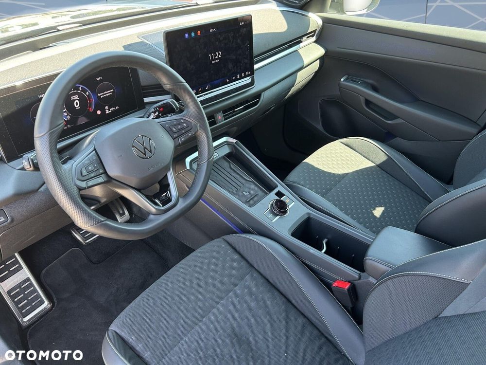 Volkswagen T-Roc - 6