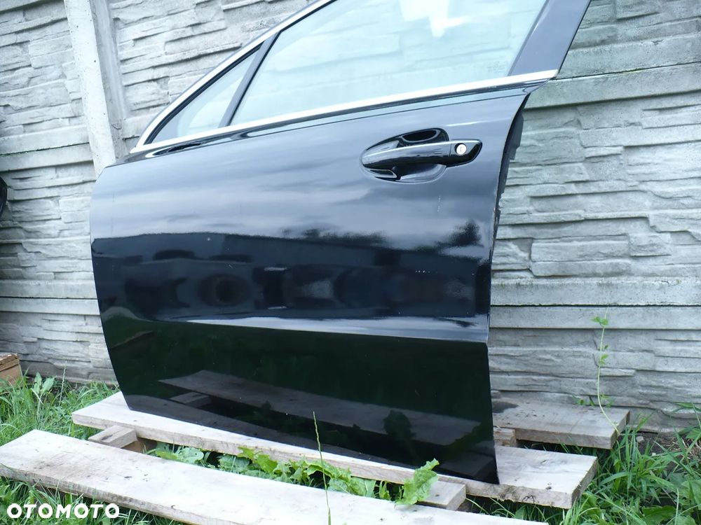 508 I 10-17 DRZWI PRZOD TYL KOMBI SW KTVD - 2