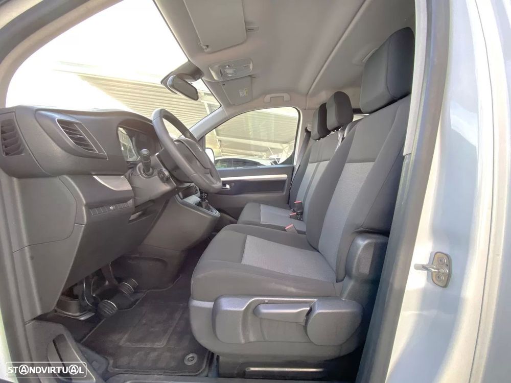 Peugeot Traveller 2.0 BlueHDi L2H1 Standard - 6