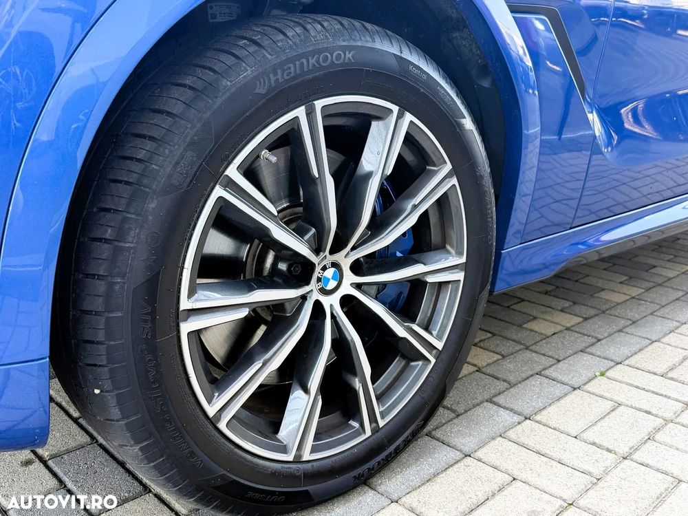 BMW X6 xDrive40i - 6