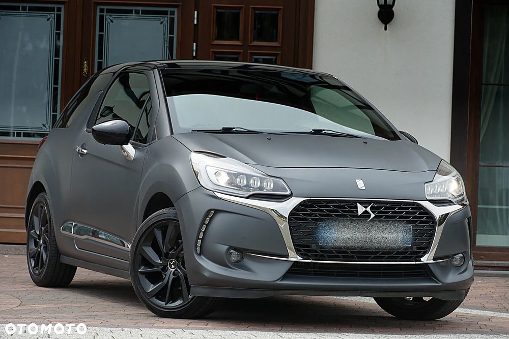 DS Automobiles DS 3 - 12