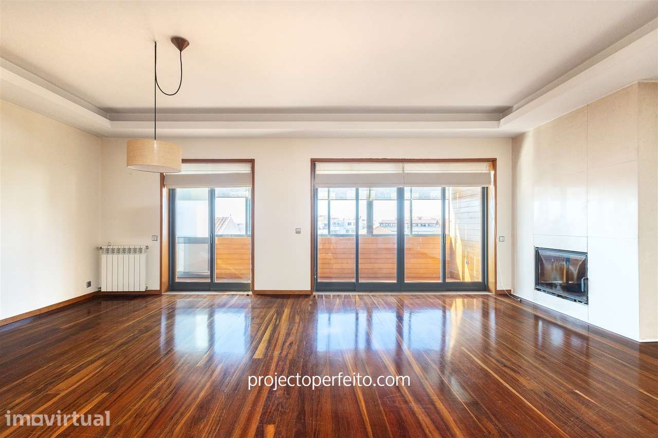 Apartamento T3 Venda em Espinho,Espinho - Grande imagem: 2/18